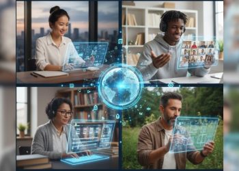Atlantic International University Expands AI-Powered Distance Learning