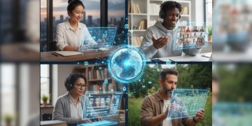 Atlantic International University Expands AI-Powered Distance Learning