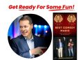 Corporate Magician Greg Youngs Turns Team Challenges Into Success