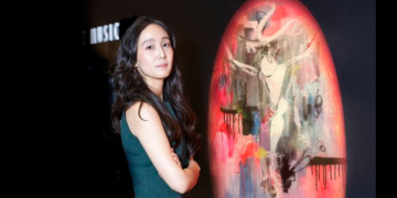 Dr. Chuyun Oh Publishes K-Pop Dance Education Following K-Pop Demon Hunters Demand