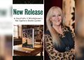 Kelli Christina Announces Publication of In Good Faith