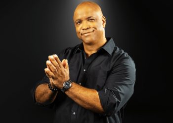 Mike Veny Launches “Coffee with Mike” Podcast for Workplace Leaders