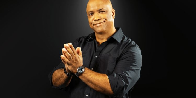 Mike Veny Launches “Coffee with Mike” Podcast for Workplace Leaders
