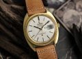 Second Vintage Expands Access to Authenticated Vintage Watch Auctions