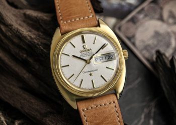 Second Vintage Expands Access to Authenticated Vintage Watch Auctions