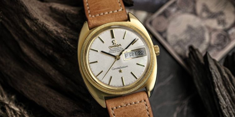 Second Vintage Expands Access to Authenticated Vintage Watch Auctions