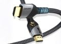 ZentraVolt Announces Ultra High-Speed 8K HDMI Cable