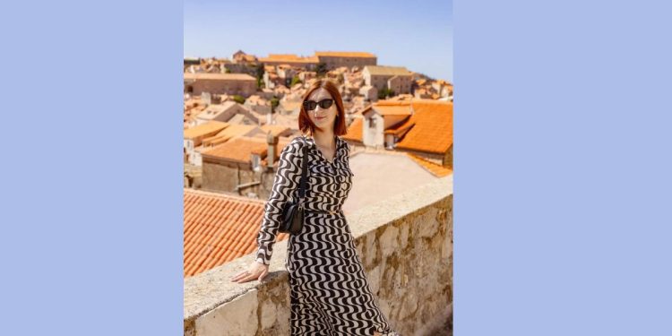 “Croatian Travel Blogger Helps American and British Tourists Plan the Perfect Trip to Croatia”