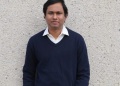 Dr. Varadala Sridhar Develops 5G and Satellite Security