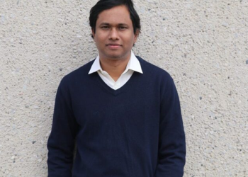 Dr. Varadala Sridhar Develops 5G and Satellite Security