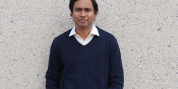 Dr. Varadala Sridhar Develops 5G and Satellite Security
