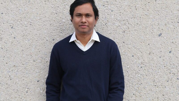 Dr. Varadala Sridhar Develops 5G and Satellite Security