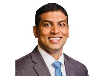 George Stephen Leads Rapid Drug Development at Gilead
