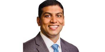 George Stephen Leads Rapid Drug Development at Gilead