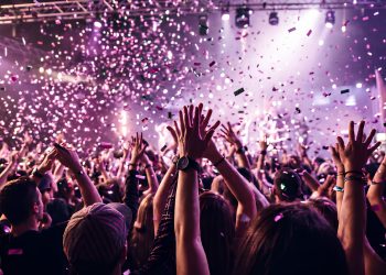 HEDONIST PARTY Launches Luxury Events for Elite Clients