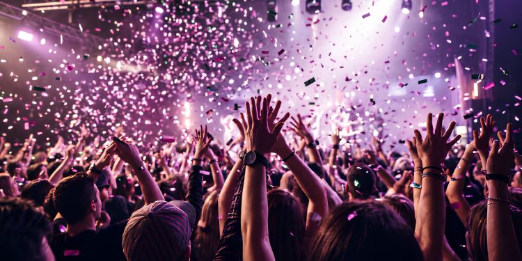 HEDONIST PARTY Launches Luxury Events for Elite Clients