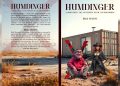 Rick Mason Releases Satirical Thriller “Humdinger”