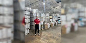 Show Flooring Highlights Chicago Condo Flooring Installation with HOA and Sound Control