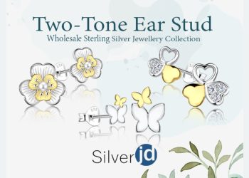 SilverJD Announces Sterling Silver Collections for UK Jewellers Facing Rising Metal Costs