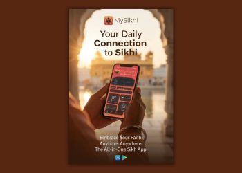 Where Faith Meets Technology: How MySikhi Connects Sikhs in the Digital Age