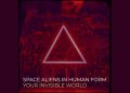 Your Invisible World Announces Space-Themed Music Project