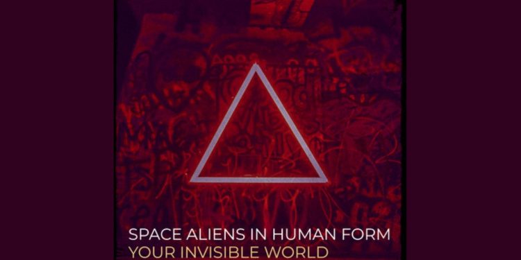 Your Invisible World Announces Space-Themed Music Project