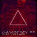 Your Invisible World Announces Space-Themed Music Project
