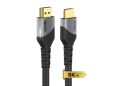 ZentraVolt Launches 48Gbps HDMI 2.1 Cable for 8K Gaming