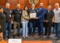 City of Irvine Recognizes Rodents Stop for Free Rodent Cleanup