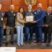 City of Irvine Recognizes Rodents Stop for Free Rodent Cleanup