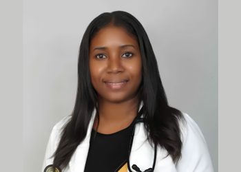 Dr Felicia T. Bonner-Reid Studies Autism and Gut-Brain Link