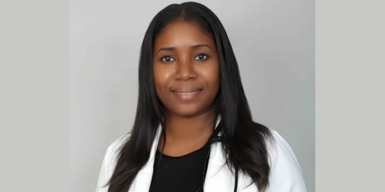 Dr Felicia T. Bonner-Reid Studies Autism and Gut-Brain Link
