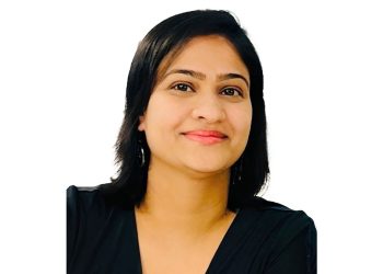 Dr. Ruchita Das Surpasses 1,000 Academic Citations in Clinical Informatics