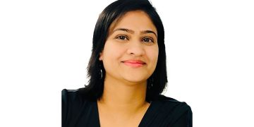 Dr. Ruchita Das Surpasses 1,000 Academic Citations in Clinical Informatics