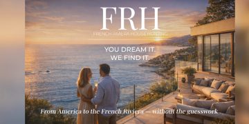 French Riviera House Hunting Expands Expat Buyer Services