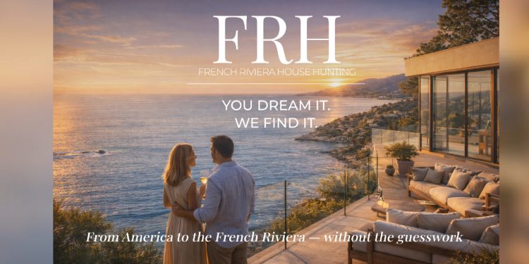 French Riviera House Hunting Expands Expat Buyer Services