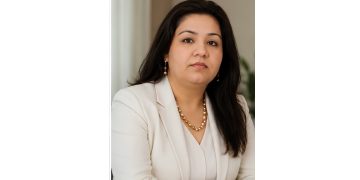 From Global Banking Leadership to Award-Winning Authorship: Madhulika Syal’s Journey of Resilience, Reinvention and Purpose