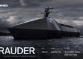 Maritime Defence Tech Named Among Resilience Media’s 100 Startups to Watch in 2026