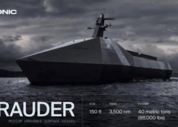 Maritime Defence Tech Named Among Resilience Media’s 100 Startups to Watch in 2026
