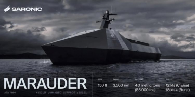 Maritime Defence Tech Named Among Resilience Media’s 100 Startups to Watch in 2026