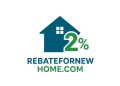 Rebate For New Home Helps Eligible Texas Homebuyers Receive a 2% Rebate on New-Construction Purchases
