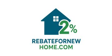 Rebate For New Home Helps Eligible Texas Homebuyers Receive a 2% Rebate on New-Construction Purchases
