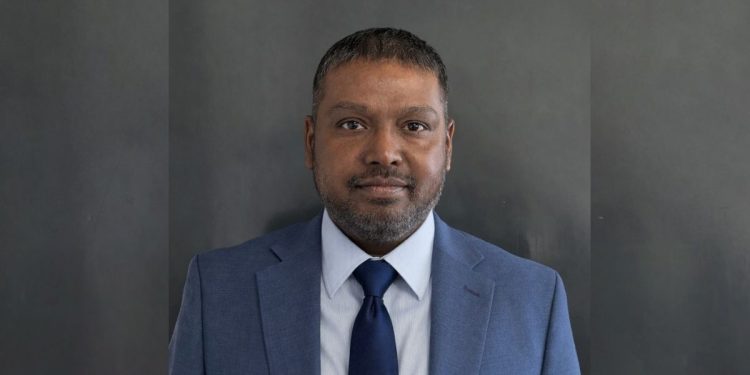 Senthil Muthu Advances AI-Driven Cybersecurity Research