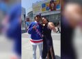 Camille and Malcolm Spence Mark Career Milestones