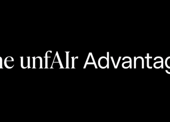 The UnfAIr Advantage Introduces the “AI All-Rounder,” a New Professional Archetype for the Age of AI