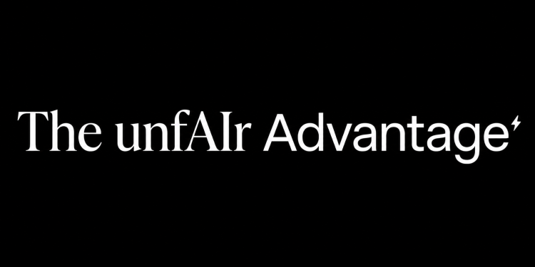 The UnfAIr Advantage Introduces the “AI All-Rounder,” a New Professional Archetype for the Age of AI