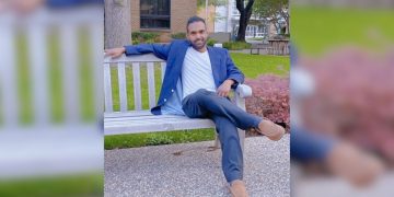 PMP-Certified Engineer Kesava Abisek Advances Supplier Risk Strategy
