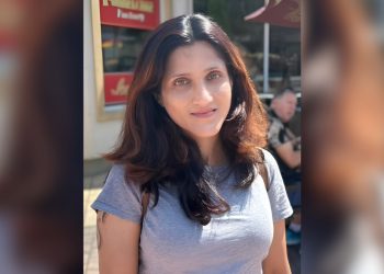 Shwetambari Korde Advances Physical Therapy Through Research
