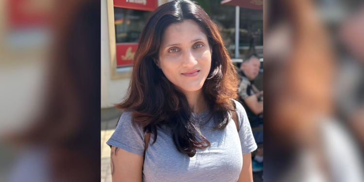 Shwetambari Korde Advances Physical Therapy Through Research