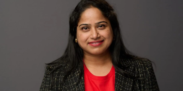 Chandrani Gupta Chowdhury Advances Mobile Quality Engineering Globally